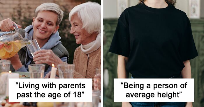 35 “Invisible” Privileges That Most People Don’t Notice Because They Have Them
