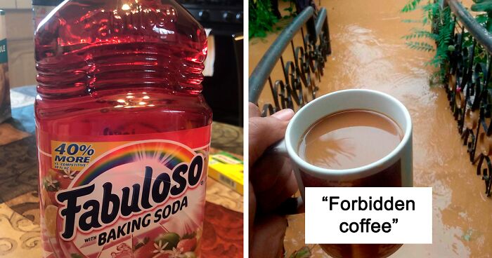 45 ‘Forbidden Food’ Examples You Shouldn’t Ever Eat (New Pics)