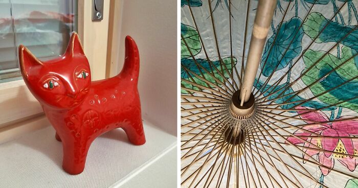 Hey Pandas, Post Pictures Of Your Best Thrift Store Finds (Closed)