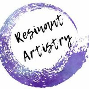 resinantartistry avatar