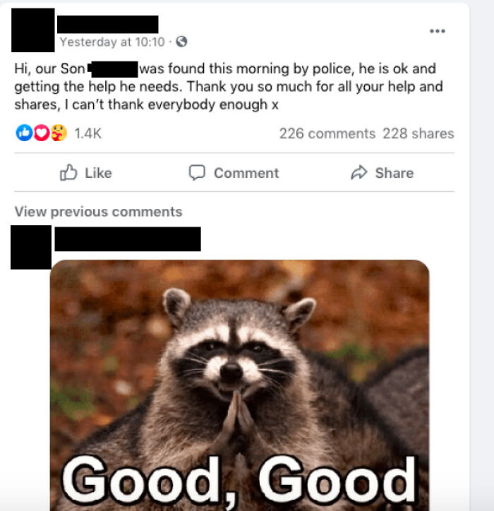 Not Quite The Gif She Meant