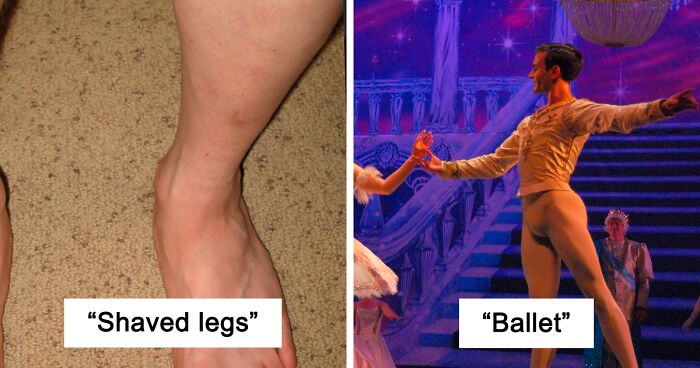 Men Are Listing Things That Society Deems ‘Too Girly’ But They Like Them Anyway (40 Posts)