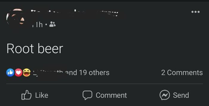 Sorry If This Is Too Political