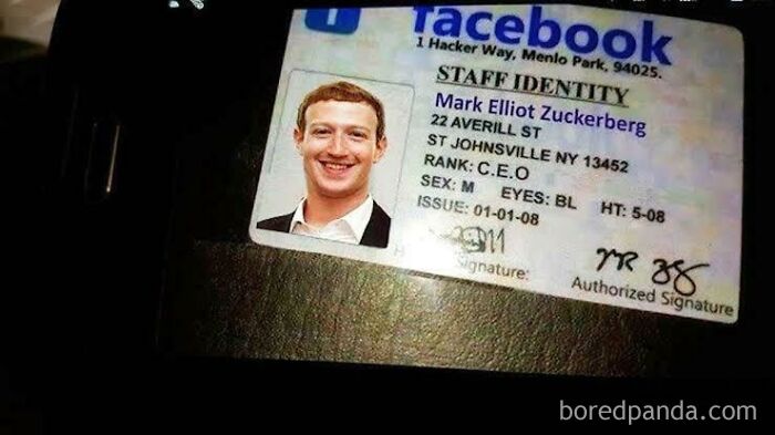 Mark Zuckerberg Wanted To Buy My iPhone Off Craigslist. Seems Legit To Me