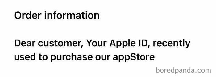 I Own The Appstore Now You Guys