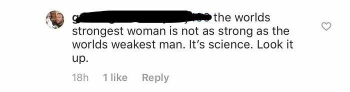 I’m Not Sure That Makes Any Sense At All