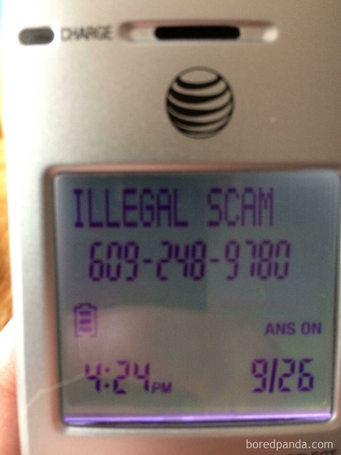 Nothing Like Being Honest