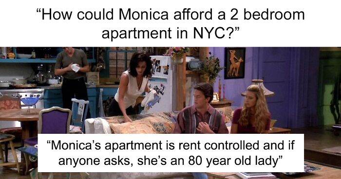 30 Of The Most Infamous ‘Plot Holes’ That The Movies Actually Explained, But The Audience Didn’t Notice