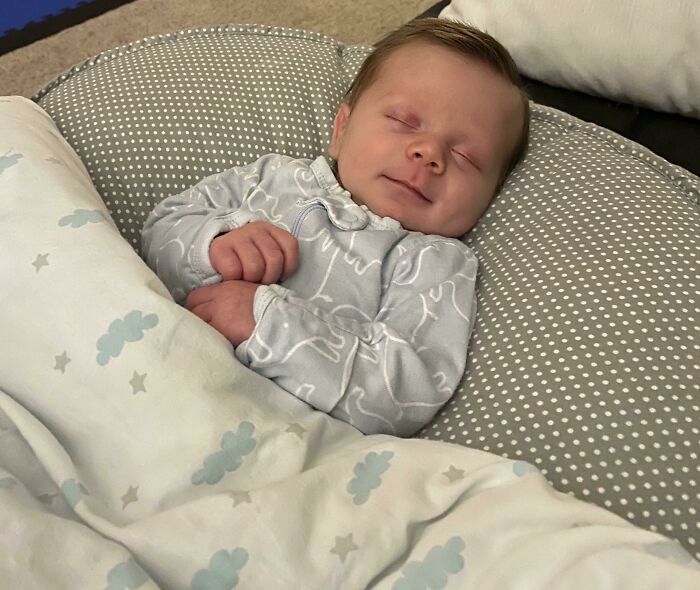 Two Weeks Going On 30 Years