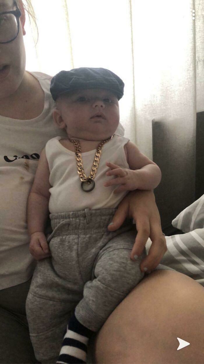 “I’ll Tell Ya What, I’ll Do It For A Caravan”