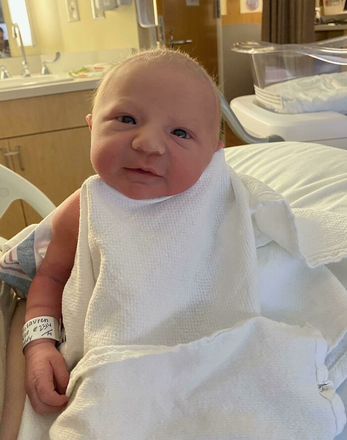 Offered To Do My Taxes Straight Out Of The Womb