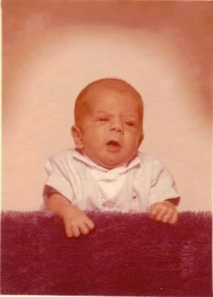 Get Off His Lawn (My Brother, 1973)