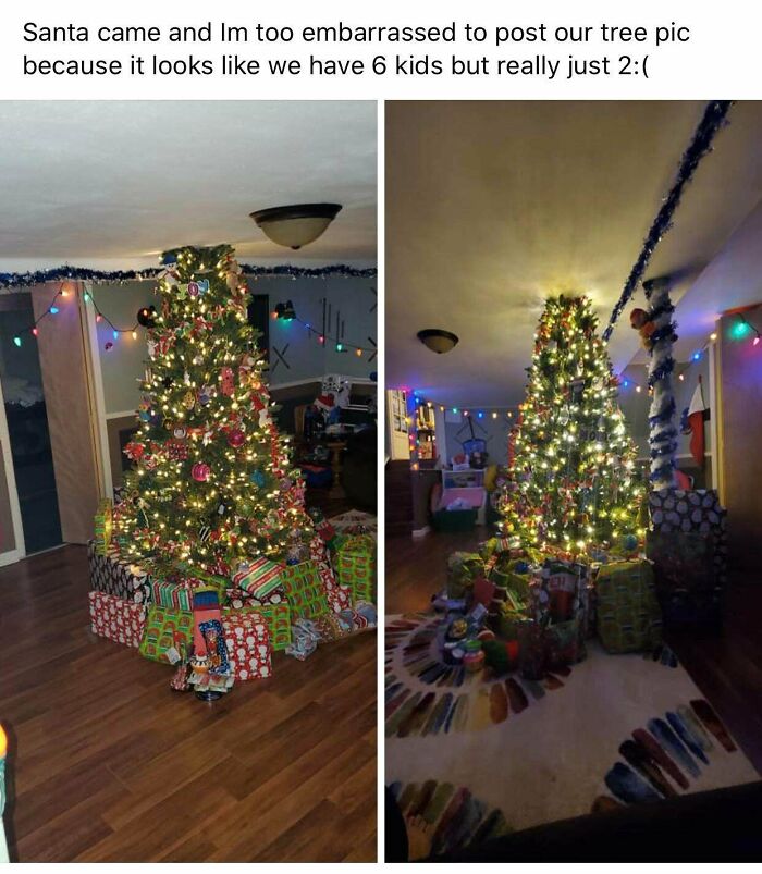 Ugh, I Hate When This Happens. It’s So Embarrassing