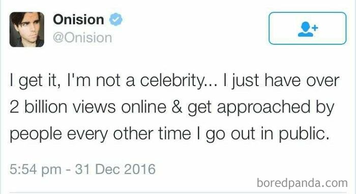 Really Don't Like This Guy