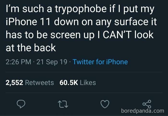 Let Me Play You A Song On The World's Smallest Violin