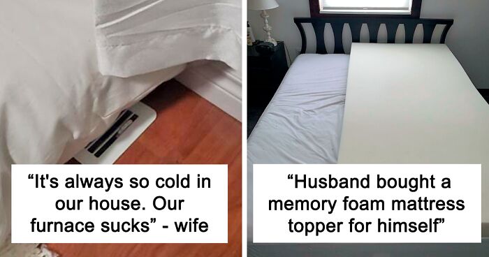 50 Times People Realized They’re Living With A ‘Monster’ And Just Had To Share The Evidence