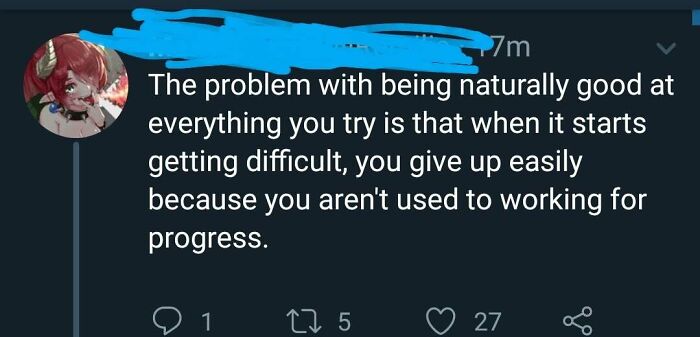 Is This A Humble Brag?