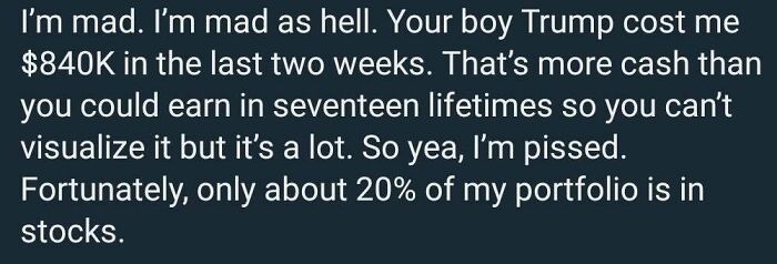 Not So Humble In The Middle But Got There In The End