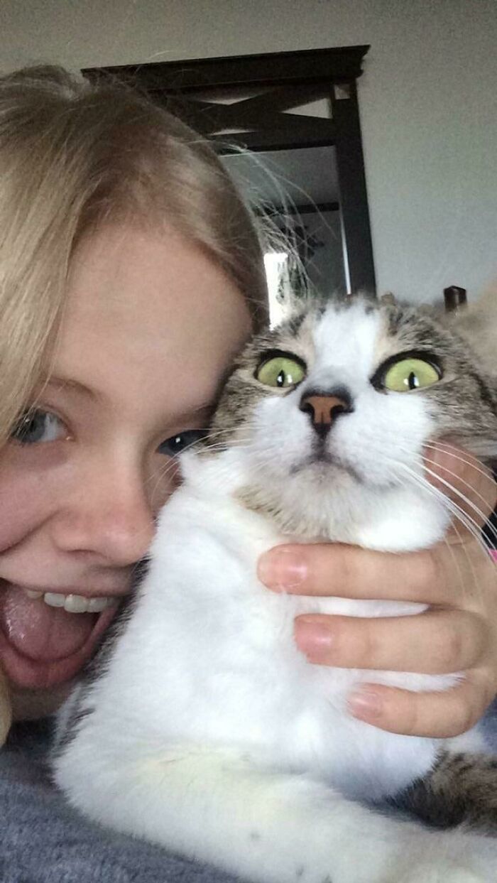 Get Your Grubby Fingers Off Me Human