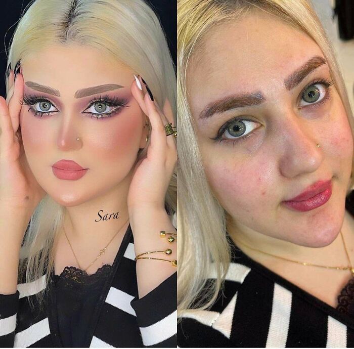 It’s Just Too Much