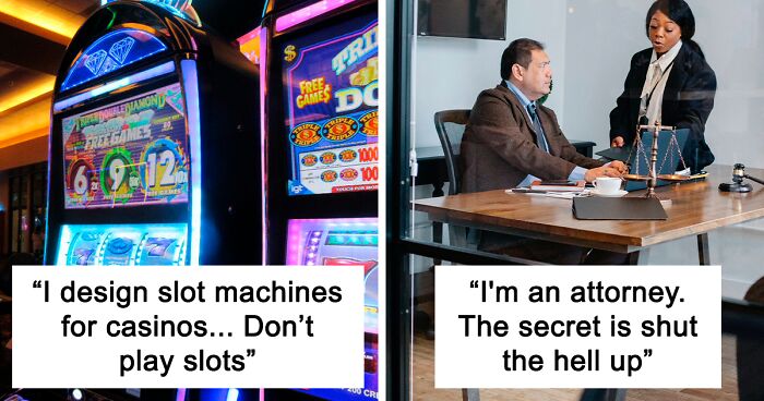 People Are Anonymously Sharing Secrets From Their Jobs That They Aren’t Supposed To Share In A Viral Online Thread