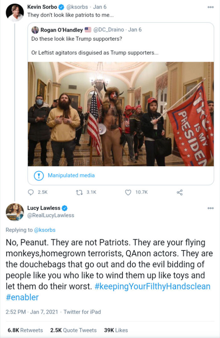 Xena Slays Hercules! (Lucy Lawless vs. Kevin Sorbo)