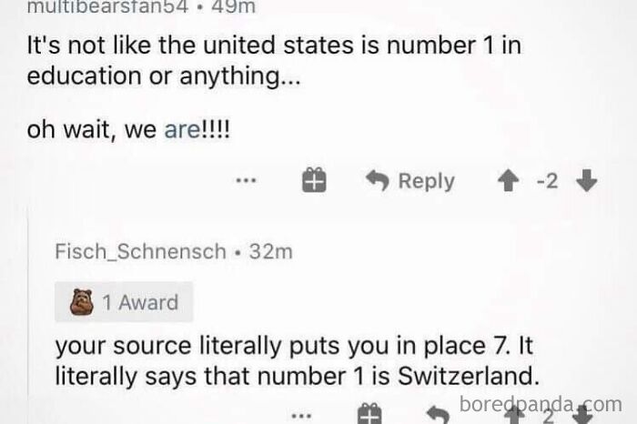 Can't Say Much, Can We?