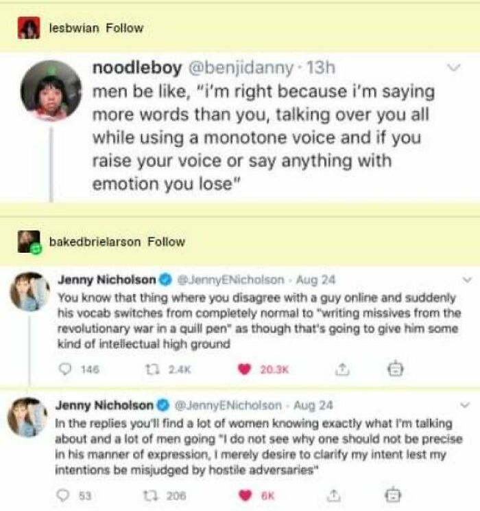 How Many Of You Have Experienced This?