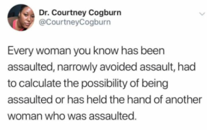 This Tweet Hits Hard