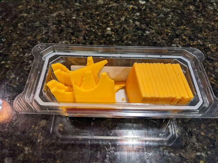 Who Could Have Done This?