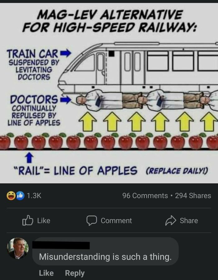 These People Always Misunderstand Everything