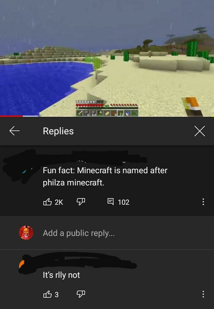 Not Sure They Have A Sense Of Humour