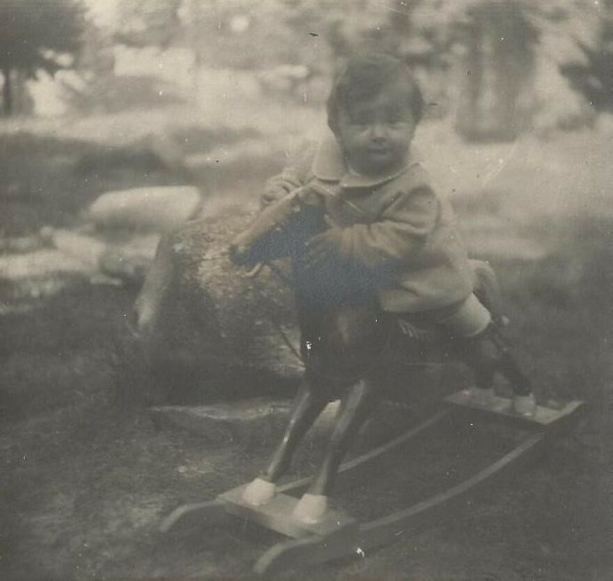 My Grandpa Loved Taking Pictures Of Life In The Soviet Union, Here Are Some Of His Best Snaps