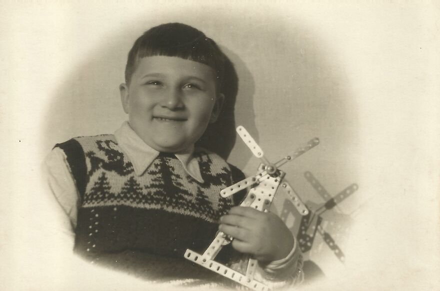 My Grandpa Loved Taking Pictures Of Life In The Soviet Union, Here Are Some Of His Best Snaps