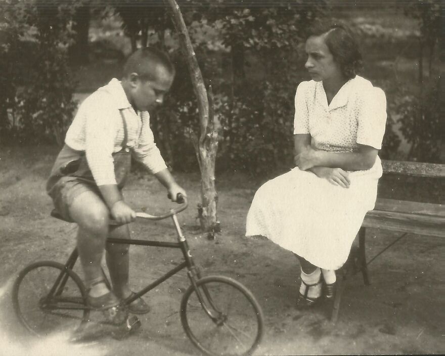 My Grandpa Loved Taking Pictures Of Life In The Soviet Union, Here Are Some Of His Best Snaps