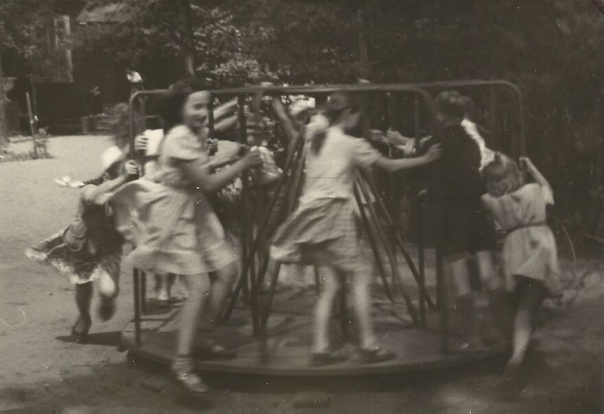 My Grandpa Loved Taking Pictures Of Life In The Soviet Union, Here Are Some Of His Best Snaps