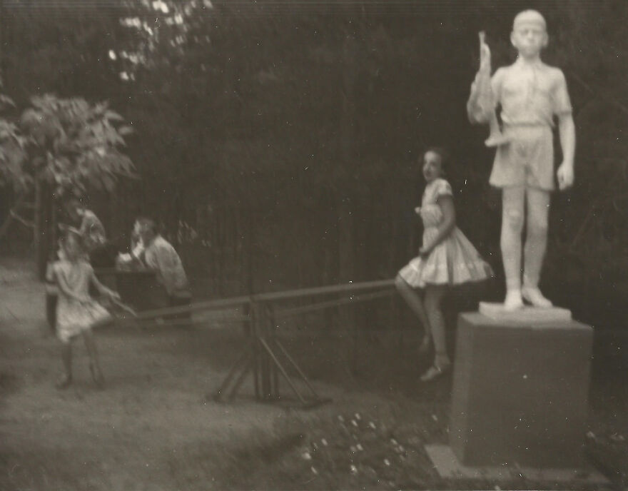 My Grandpa Loved Taking Pictures Of Life In The Soviet Union, Here Are Some Of His Best Snaps