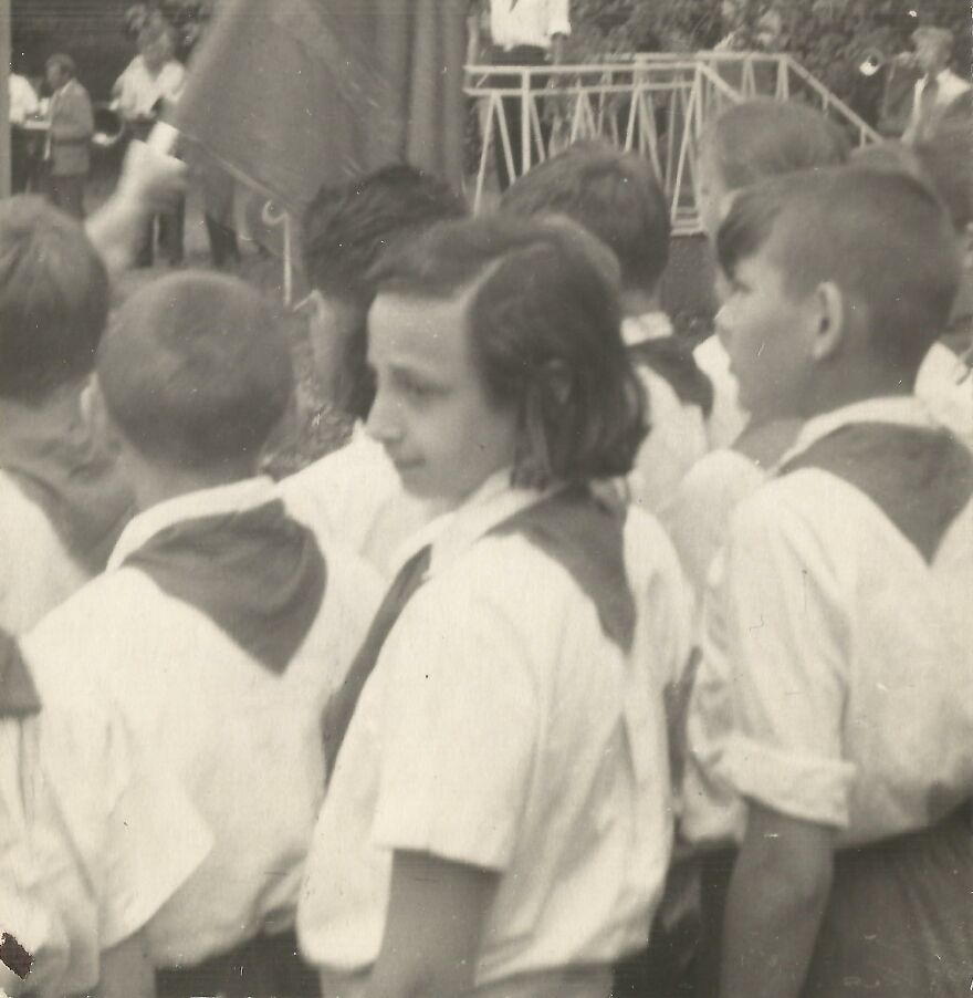 My Grandpa Loved Taking Pictures Of Life In The Soviet Union, Here Are Some Of His Best Snaps