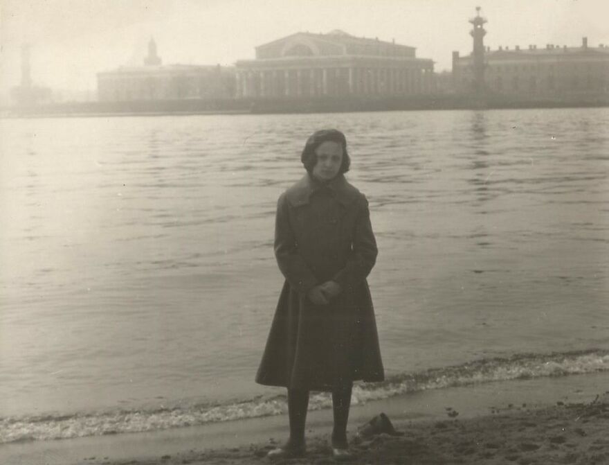 My Grandpa Loved Taking Pictures Of Life In The Soviet Union, Here Are Some Of His Best Snaps