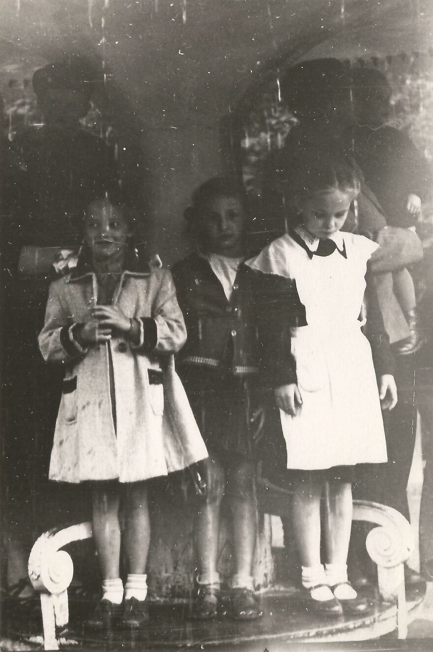 My Grandpa Loved Taking Pictures Of Life In The Soviet Union, Here Are Some Of His Best Snaps
