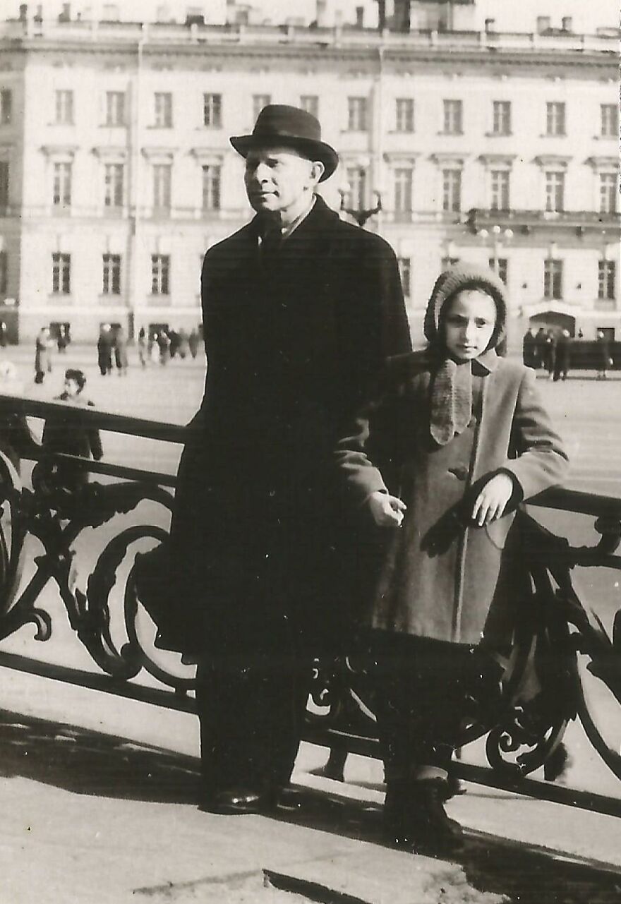 My Grandpa Loved Taking Pictures Of Life In The Soviet Union, Here Are Some Of His Best Snaps