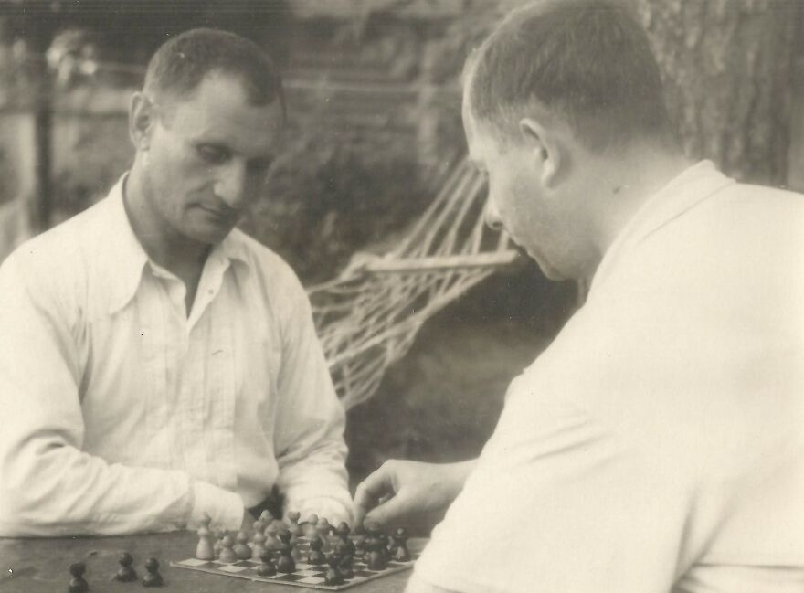 My Grandpa Loved Taking Pictures Of Life In The Soviet Union, Here Are Some Of His Best Snaps