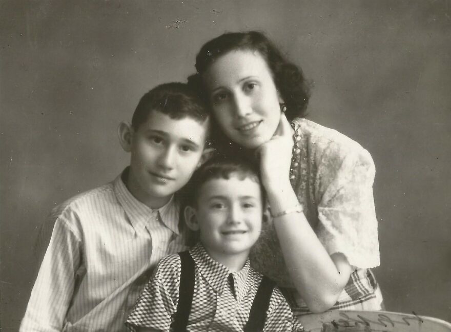 My Grandpa Loved Taking Pictures Of Life In The Soviet Union, Here Are Some Of His Best Snaps