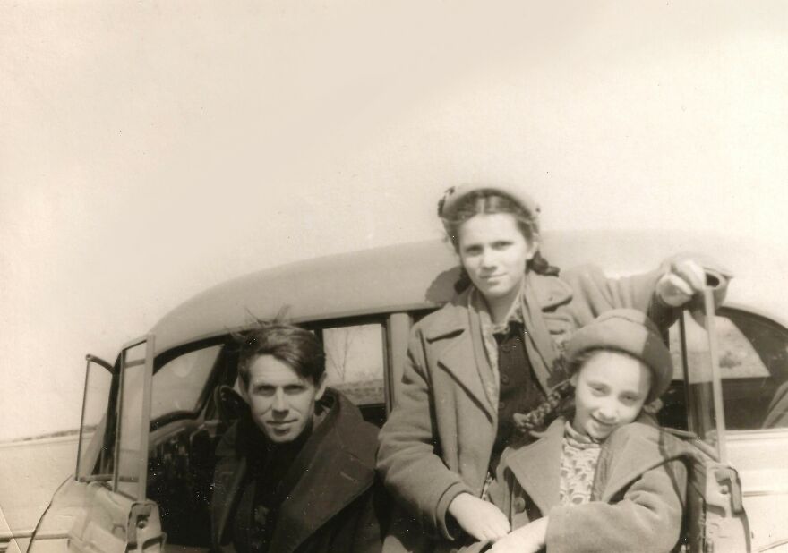 My Grandpa Loved Taking Pictures Of Life In The Soviet Union, Here Are Some Of His Best Snaps