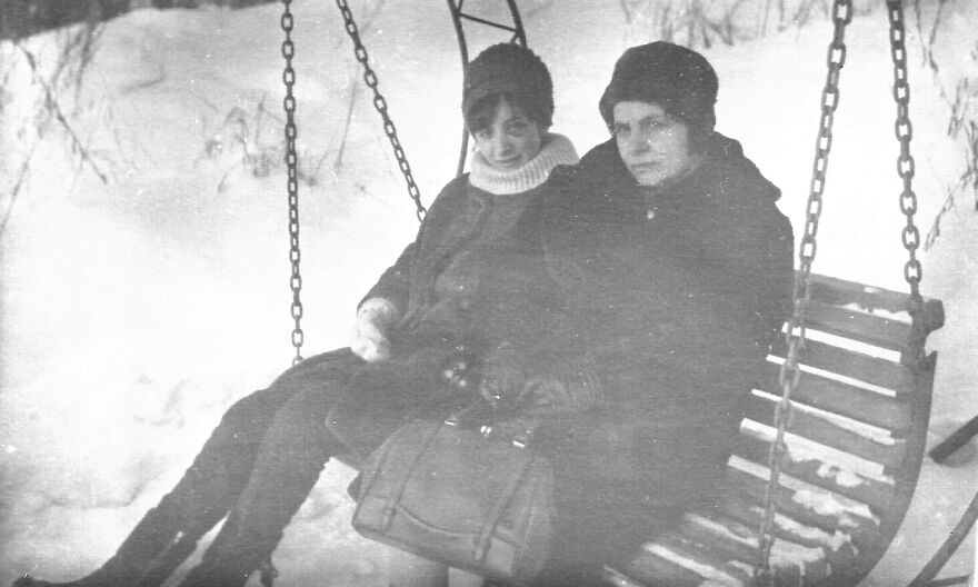 My Grandpa Loved Taking Pictures Of Life In The Soviet Union, Here Are Some Of His Best Snaps