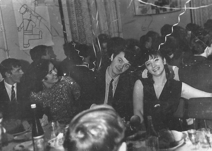 My Grandpa Loved Taking Pictures Of Life In The Soviet Union, Here Are Some Of His Best Snaps