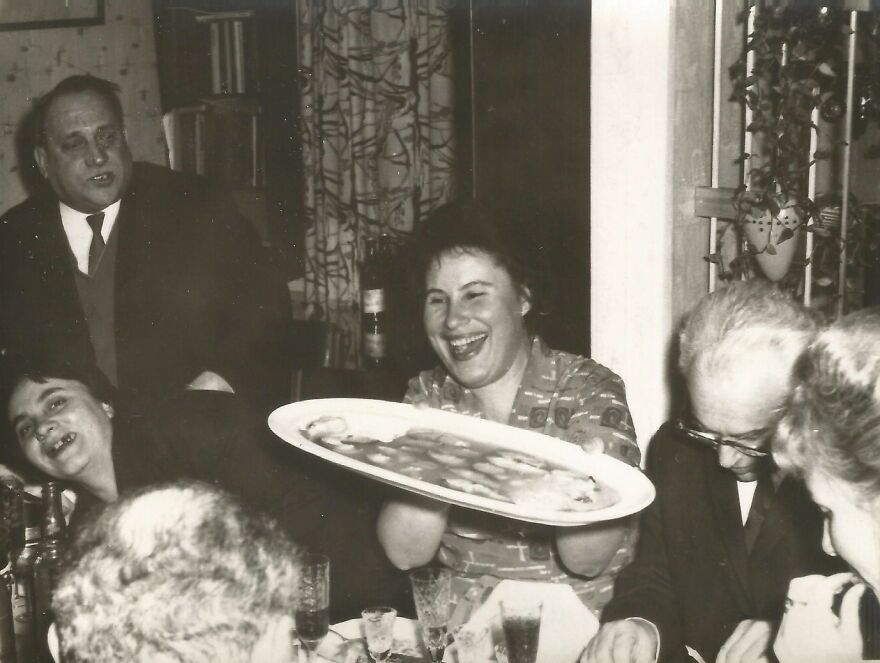 My Grandpa Loved Taking Pictures Of Life In The Soviet Union, Here Are Some Of His Best Snaps