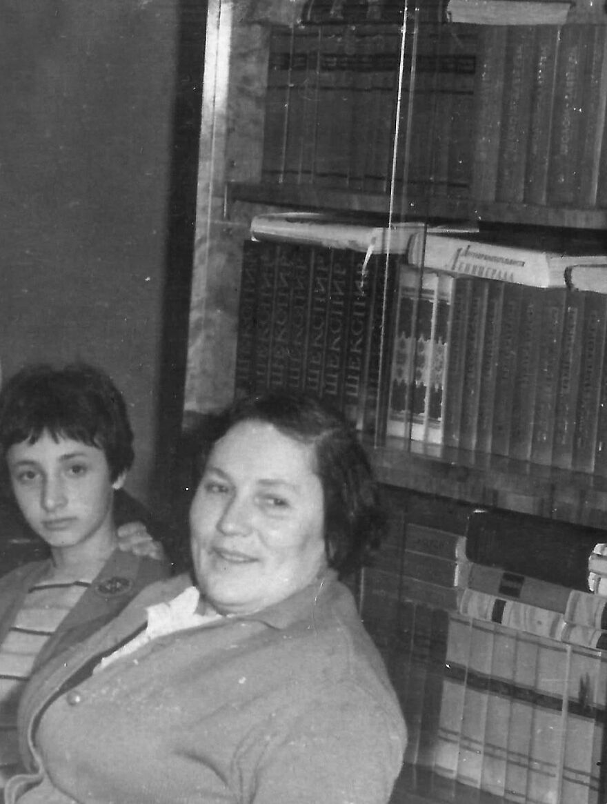 My Grandpa Loved Taking Pictures Of Life In The Soviet Union, Here Are Some Of His Best Snaps