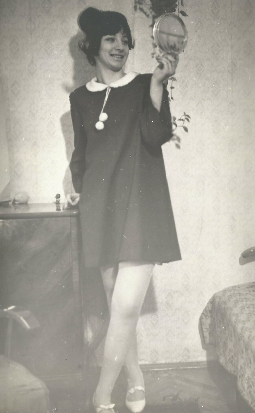 My Grandpa Loved Taking Pictures Of Life In The Soviet Union, Here Are Some Of His Best Snaps