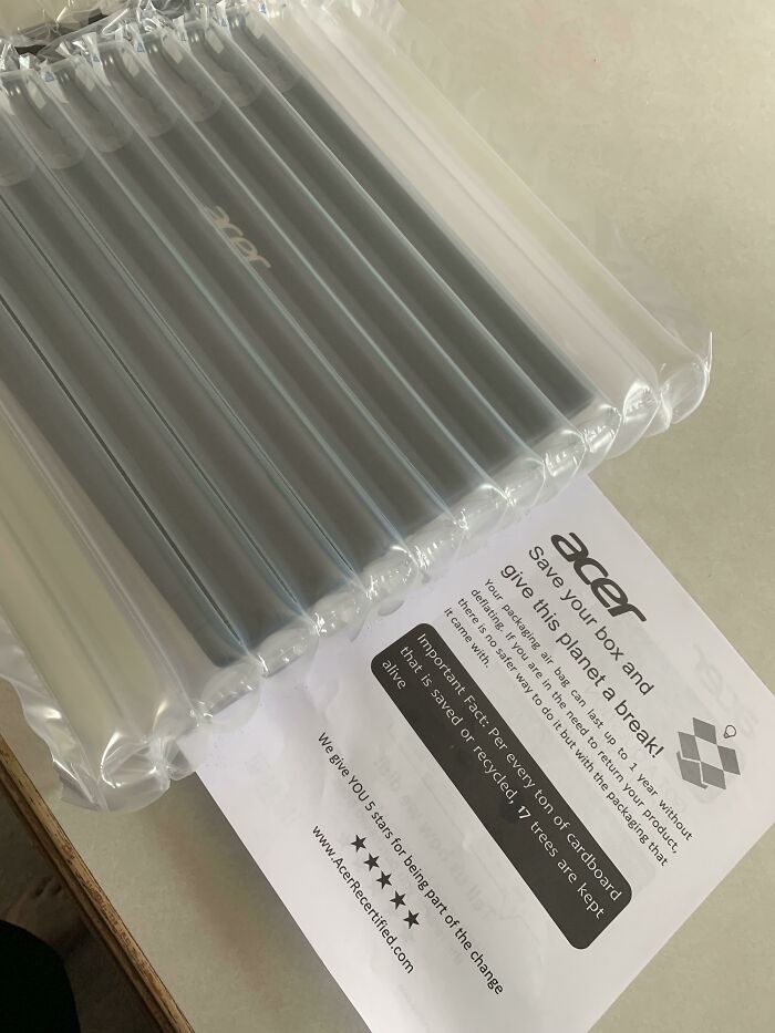 Got This With My Referbished Laptop